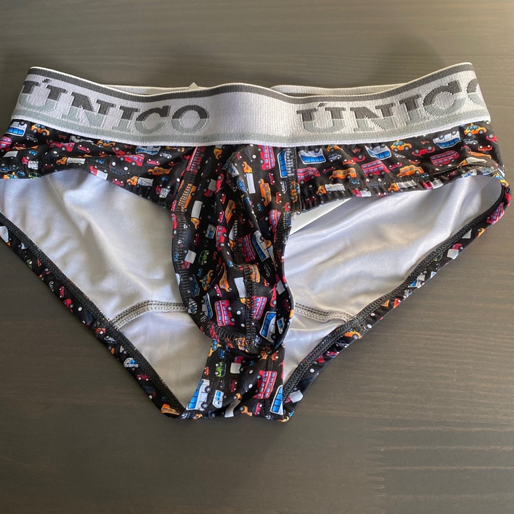New brief from Unico